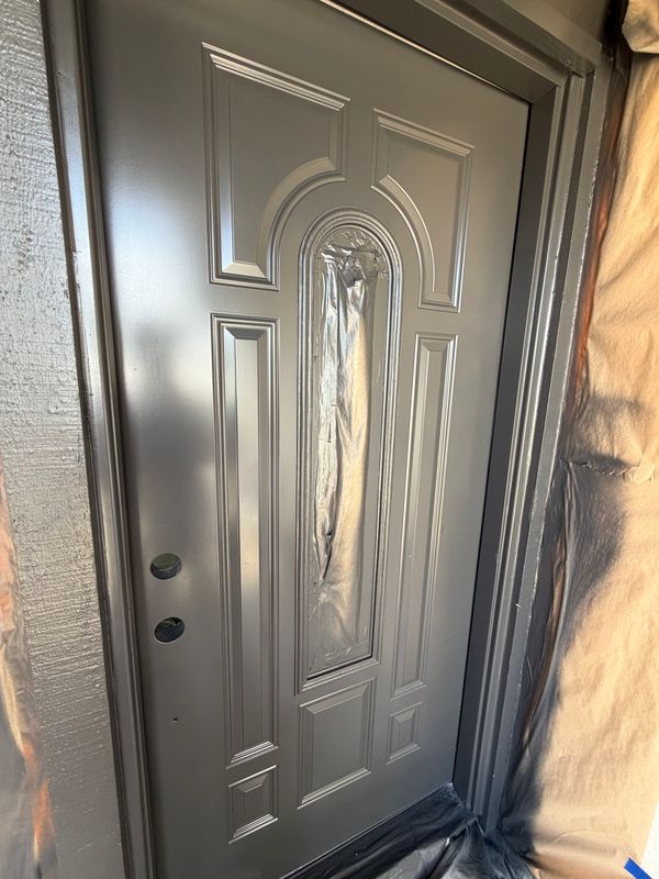 Exterior Painting