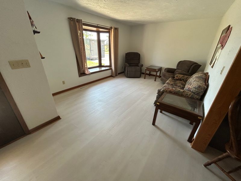 Flooring Installation & Replacement