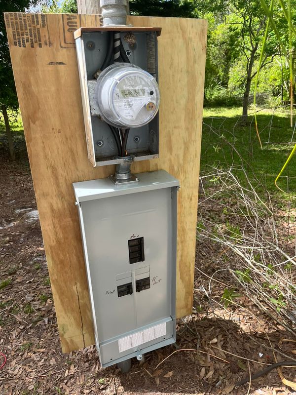 Electrical Repairs gallery
