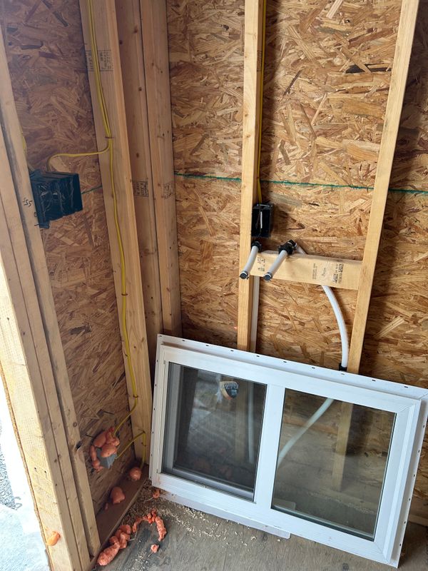 Electrical Repairs