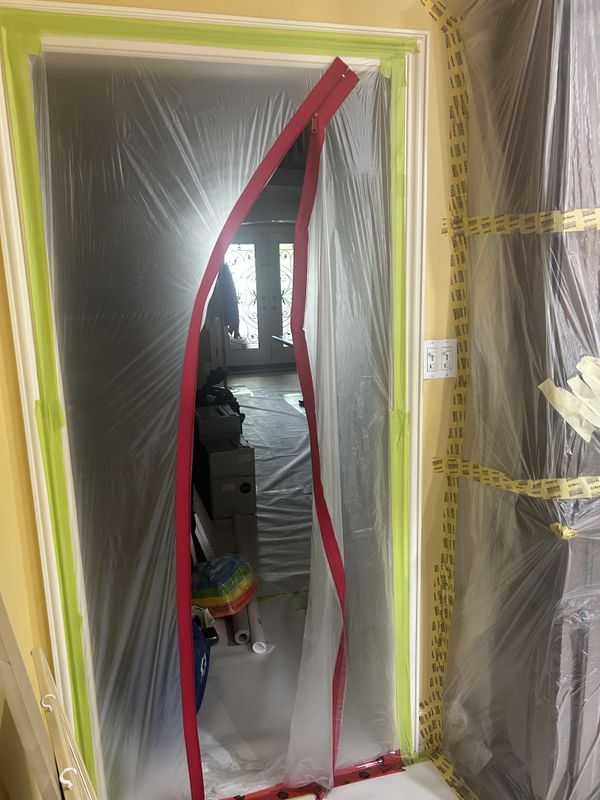 Cabinet Painting gallery