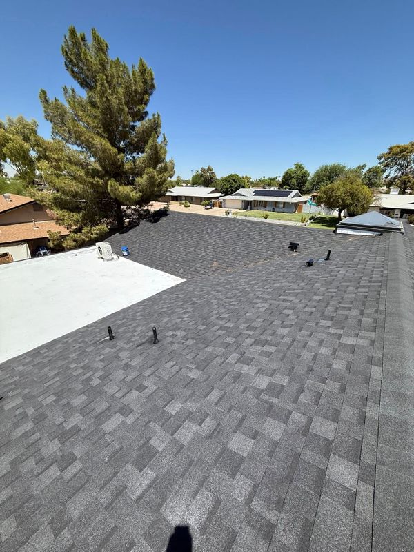 Exterior Renovations