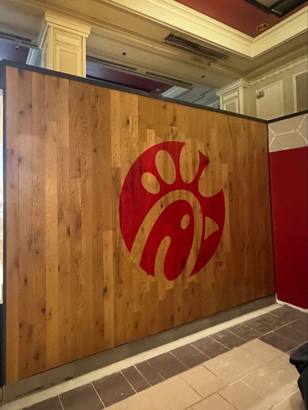 Custom Carpentry