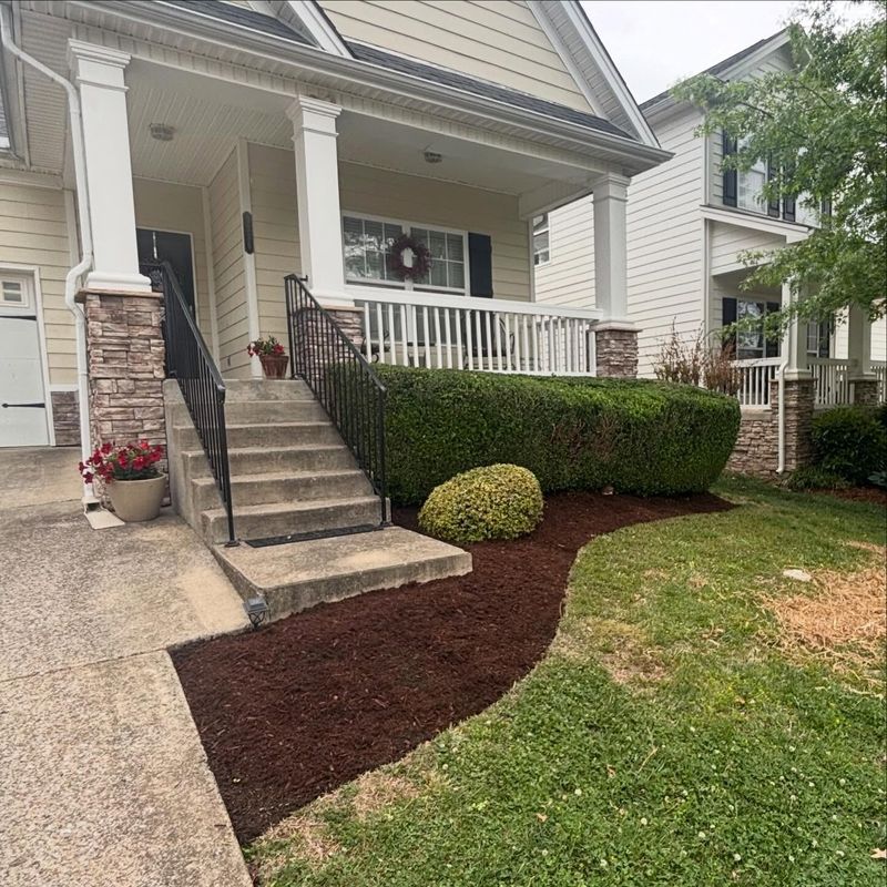Lawn Maintenance