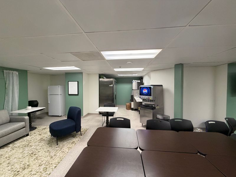 Interior Painting