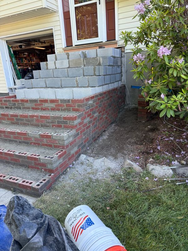 Masonry