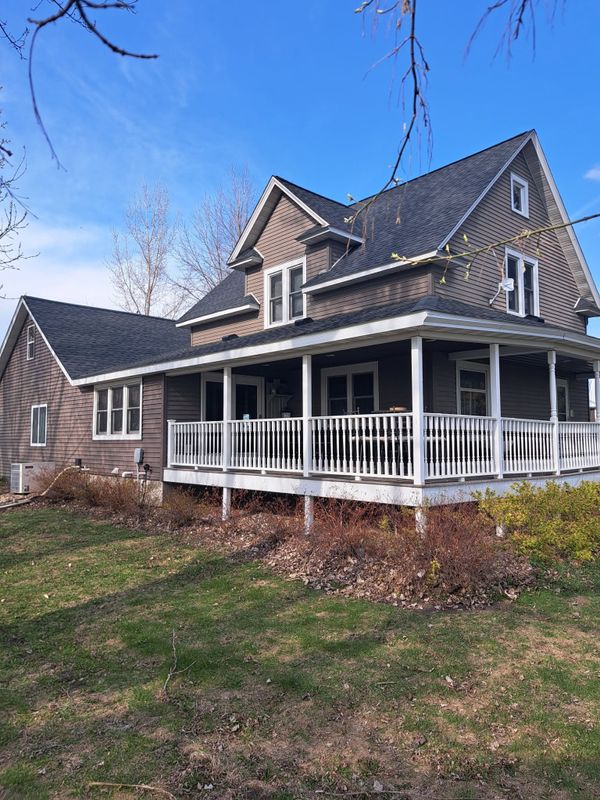 Exterior Painting