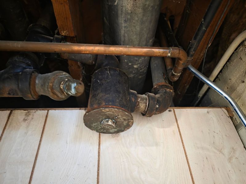 Pipe Repair and Replacement