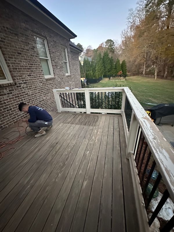 Exterior Painting gallery