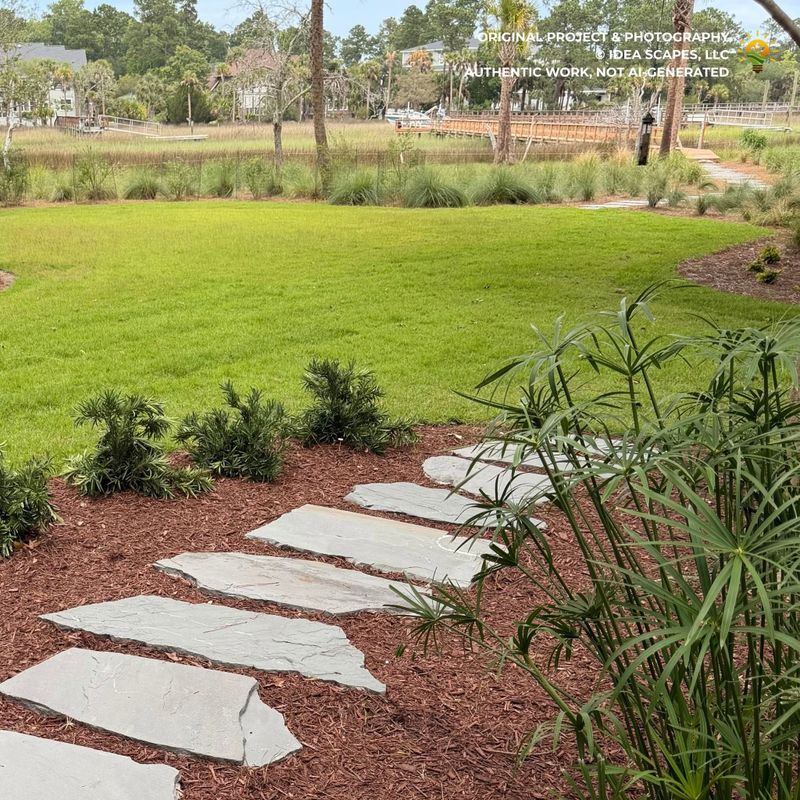 Hardscape Installation