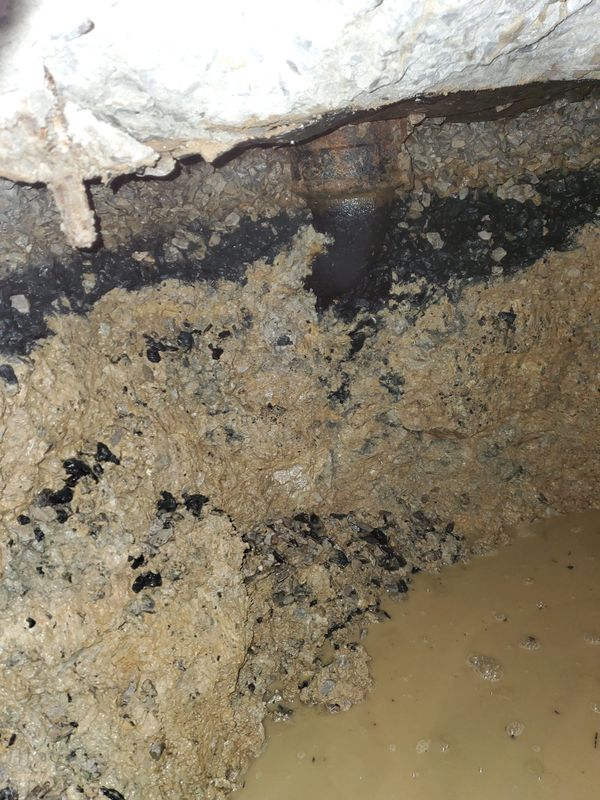 Plumbing