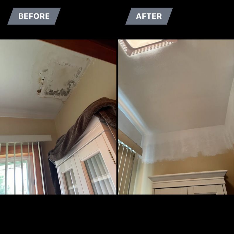 Drywall Repair