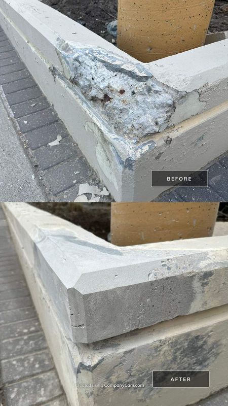 Before and After