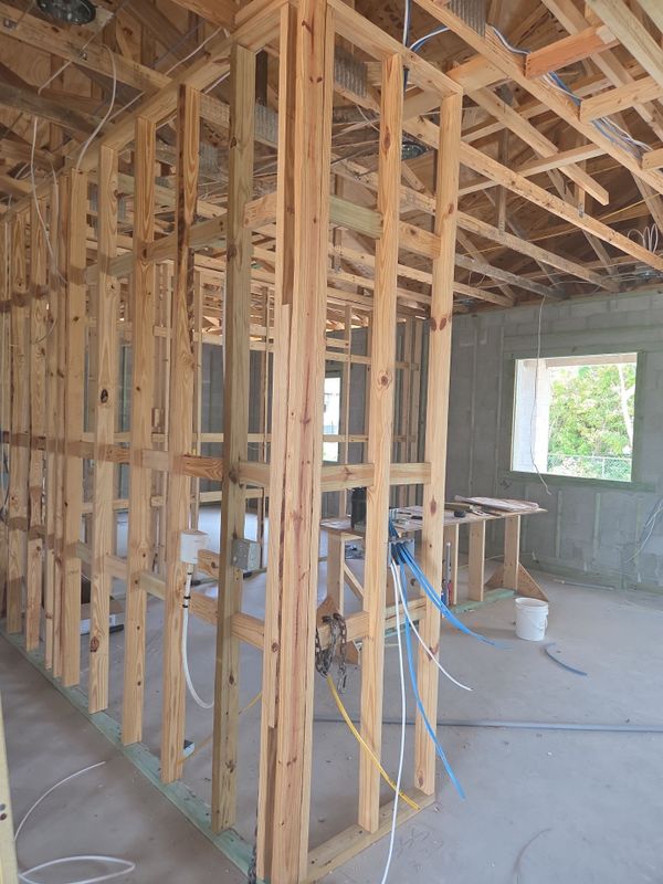 Interior Renovations