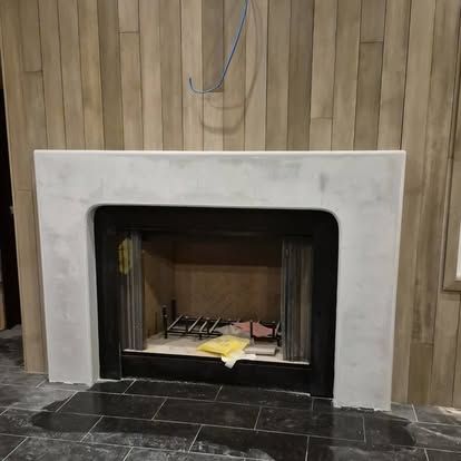 Drywall and Texturing