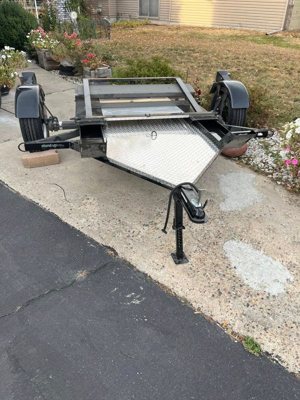 Trailer Rentals