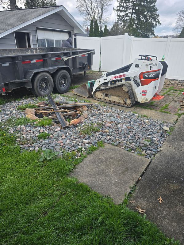 Residential Concrete
