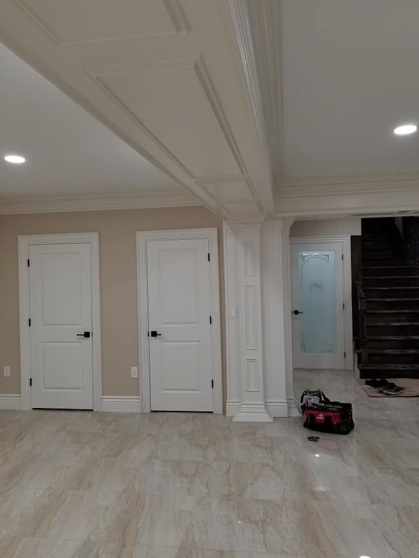 Painting and Drywall