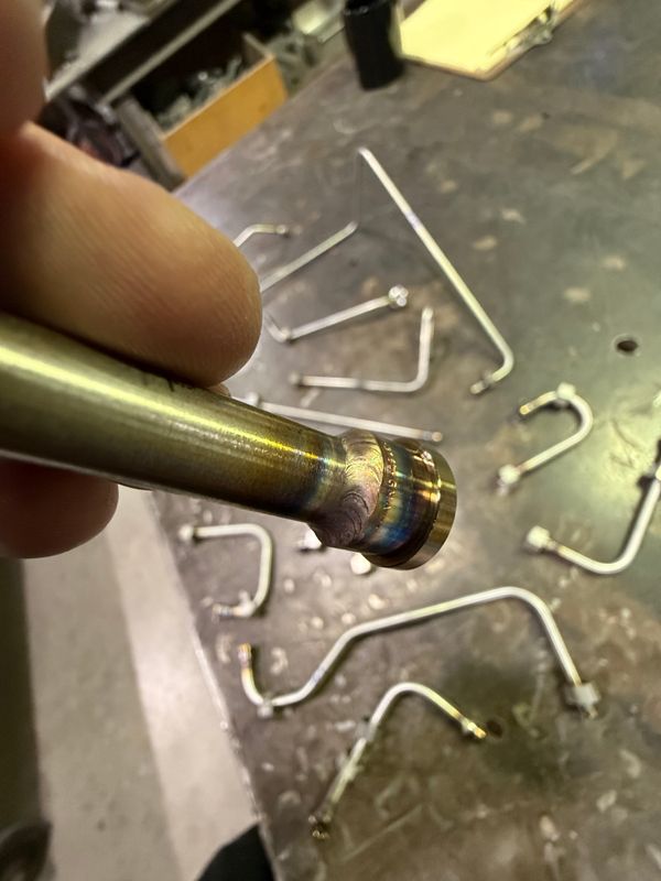 Pipe Welding