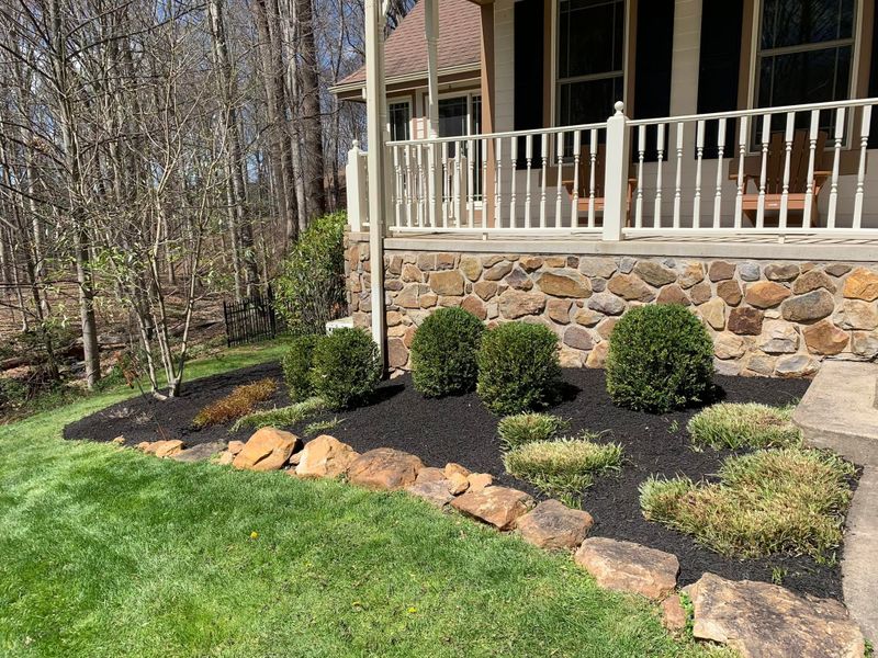Landscape Design