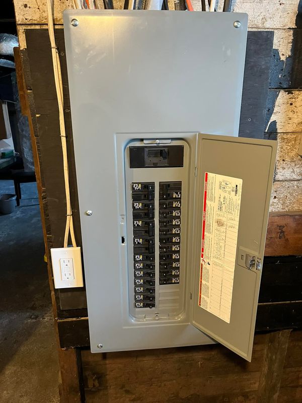 Electrical Repairs gallery