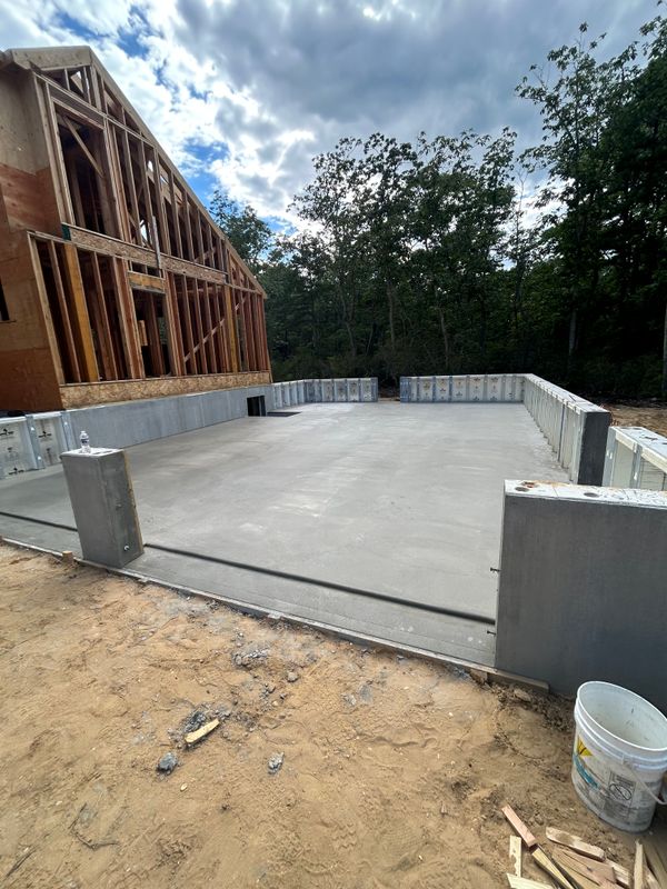 Foundation