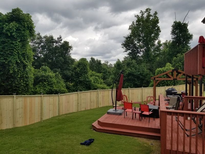 Fences