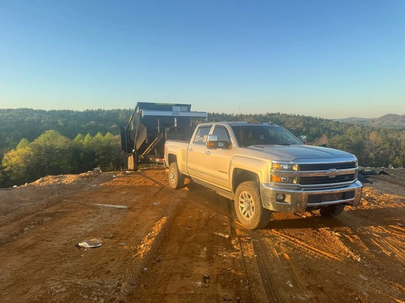 17 Yard Dumpster Rental