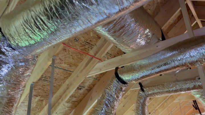 Residential Hvac Installation