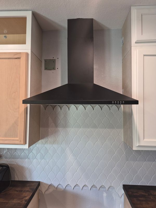 Kitchen and Bathroom Renovation