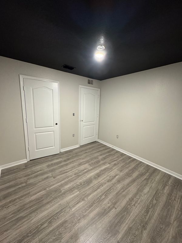 Interior Painting