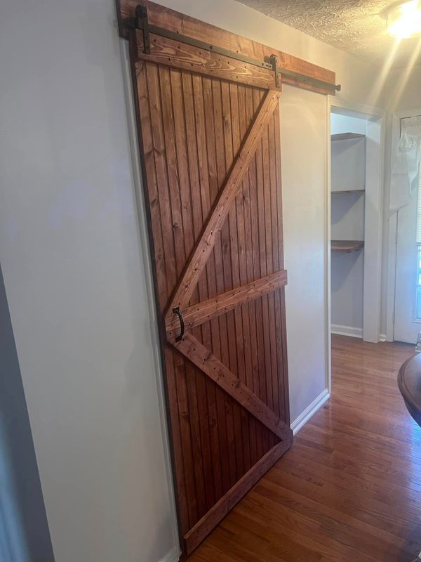 Finish Carpentry