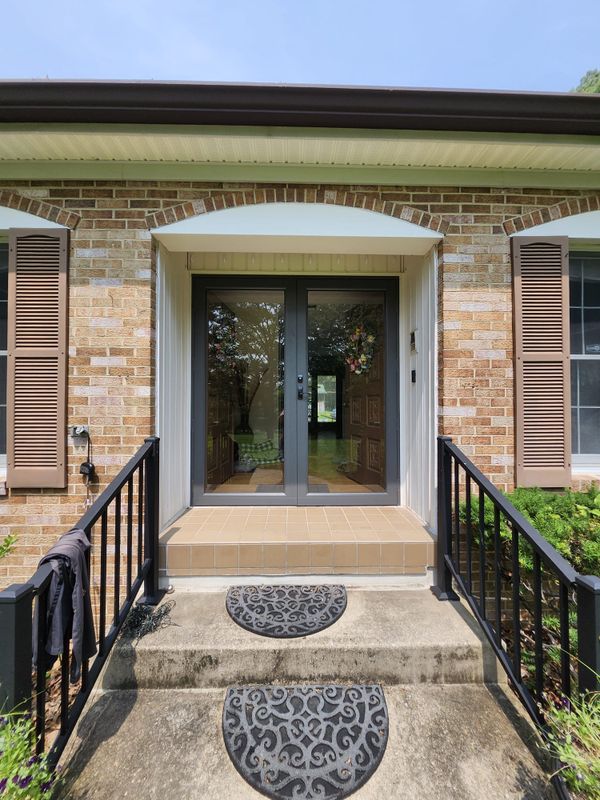 Door Projects