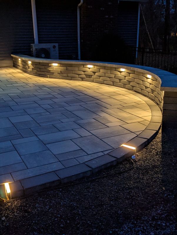 Hardscape