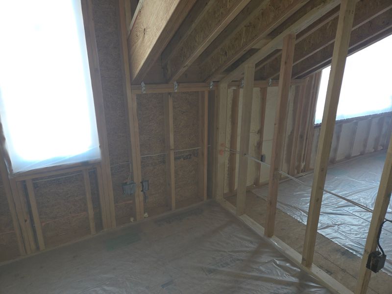 Residential Projects