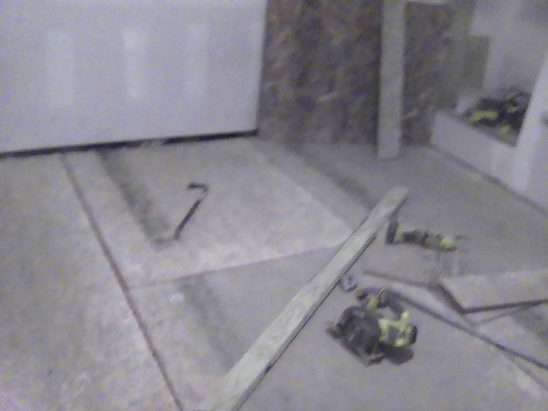Home Repairs