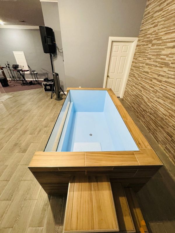 Flooring Installation