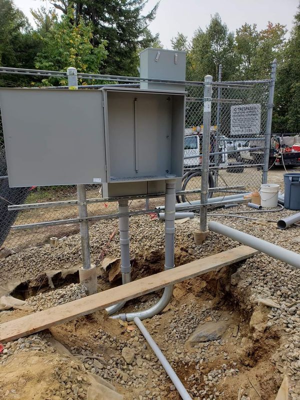 Electrical Repairs gallery