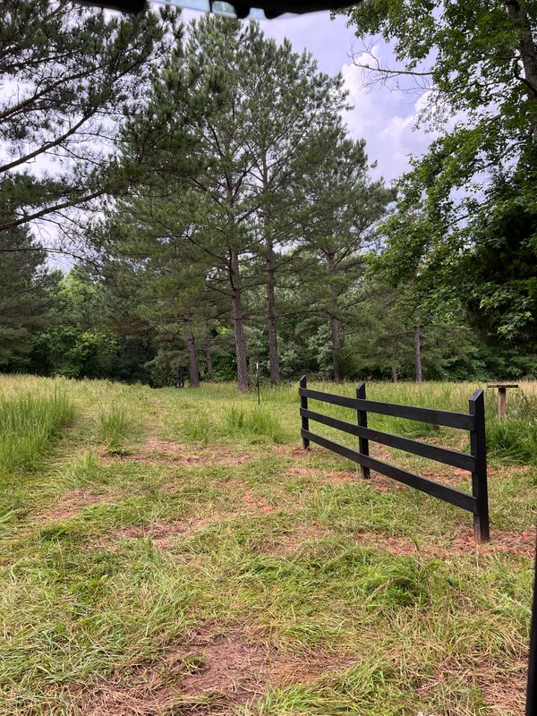 Decks, Fences, and Gates