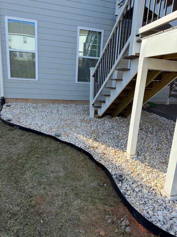 Patio Design & Construction