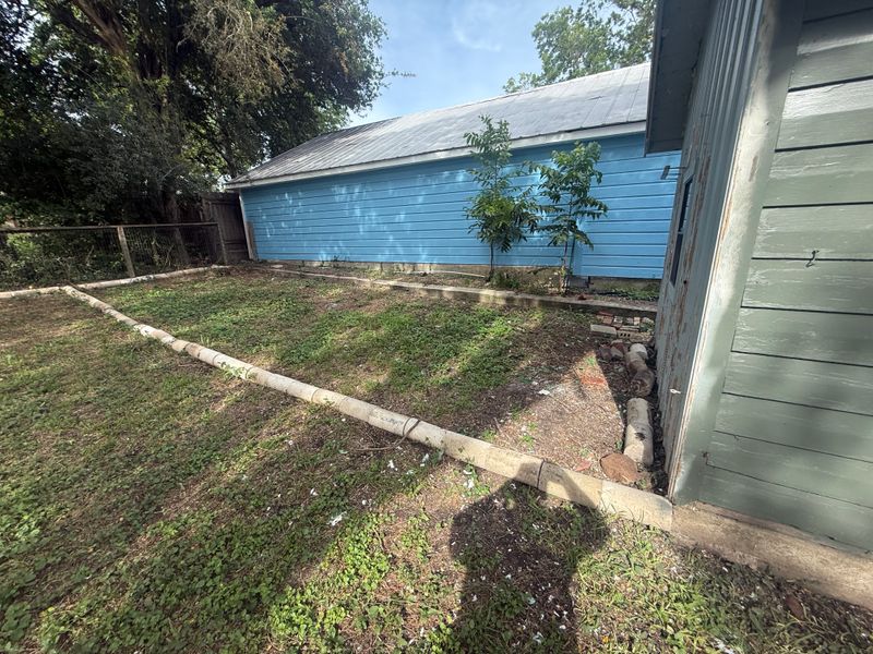 Lawn Installation