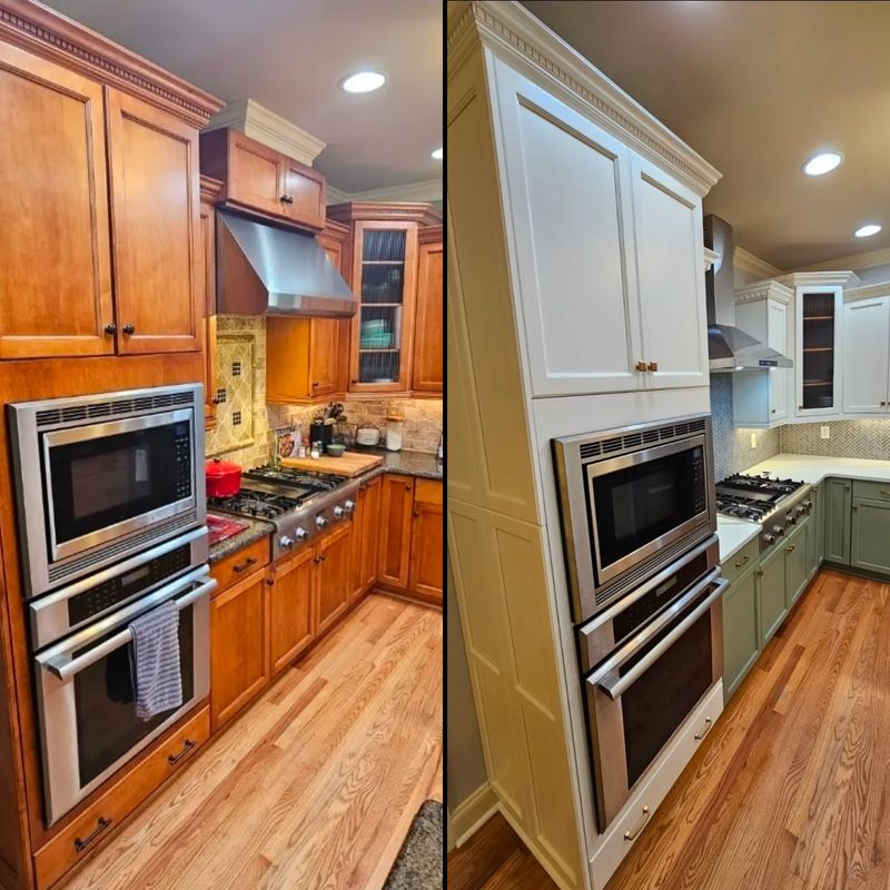 Kitchen Renovation