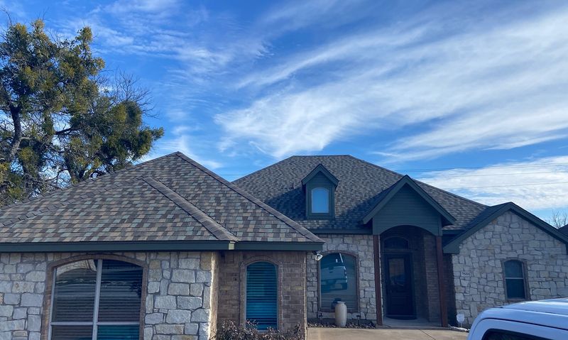 Roofing Replacement