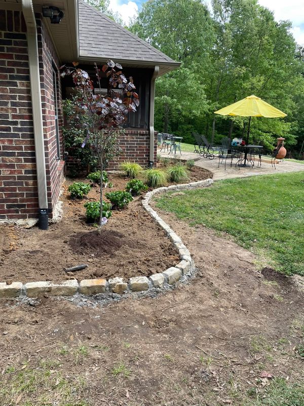 Landscape Design