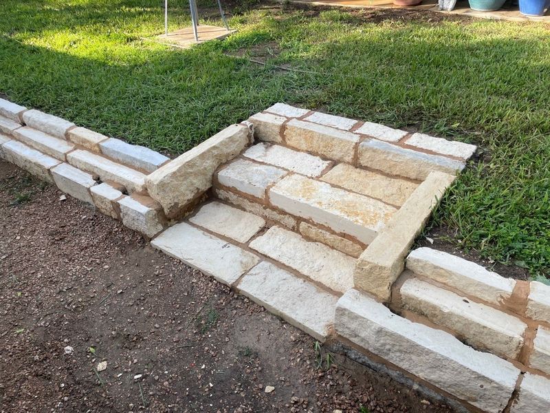 Masonry