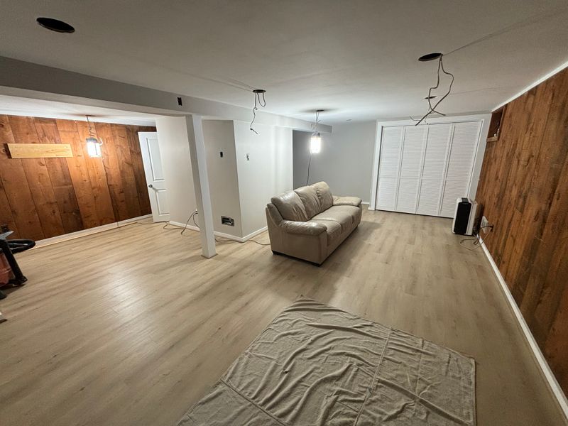 Flooring