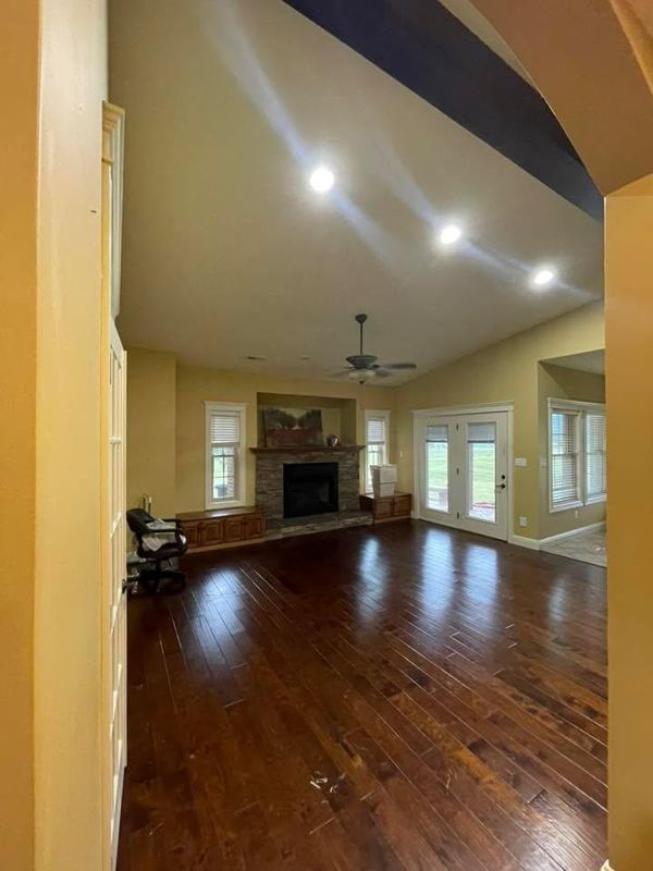 Interior Painting