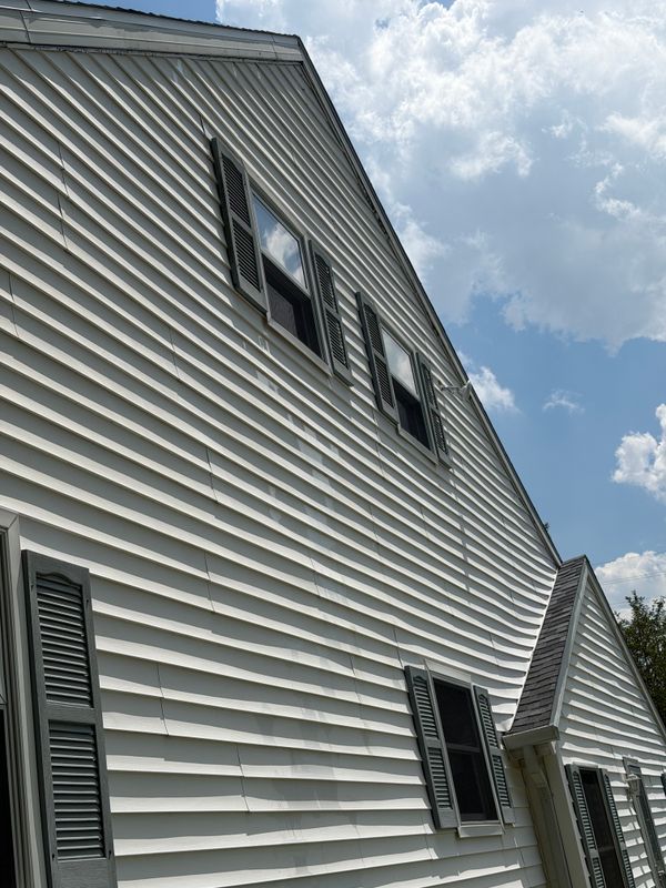 Pressure Wash gallery