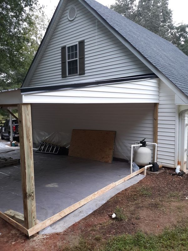 Vinyl siding