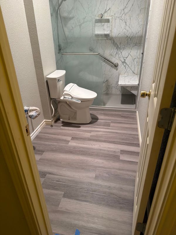 Flooring
